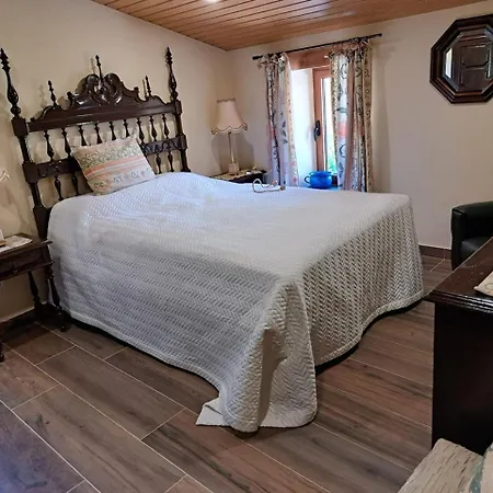 Casa Alice - Aldeias Do Xisto -