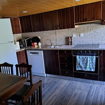 Apartman Casa Alice - Aldeias Do Xisto -