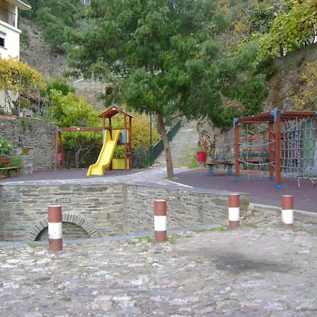 Casa Alice - Aldeias Do Xisto -