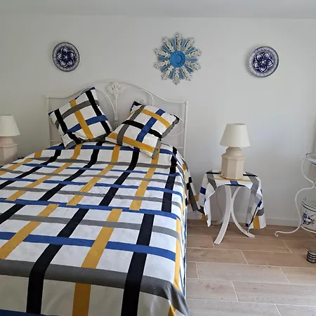 Apartman Casa Alice - Aldeias Do Xisto -
